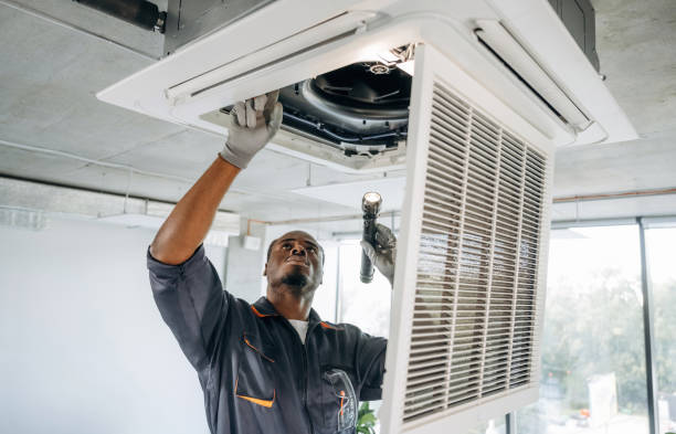 Licensed Hvac Repair service in San Marcos, CA - FH HVAC